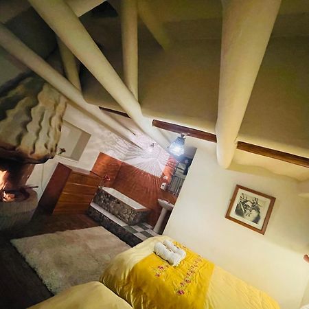 Hostel Del Campo กุสโก ภายนอก รูปภาพ