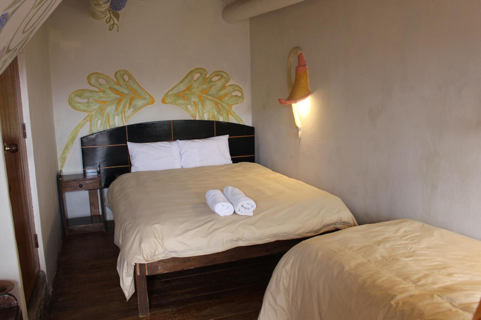 Hostel Del Campo กุสโก ภายนอก รูปภาพ
